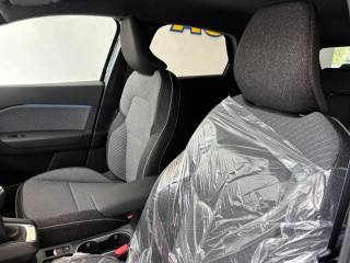 RENAULT Captur usata, con Specchietti laterali elettrici
