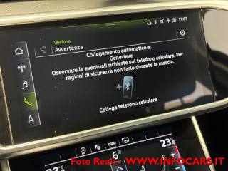 AUDI A6 usata, con Immobilizzatore elettronico