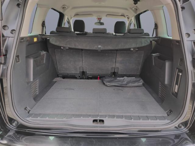 PEUGEOT 5008 usata, con Immobilizzatore elettronico