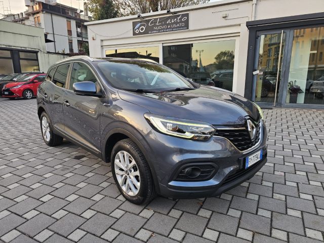 RENAULT Kadjar usata, con ABS