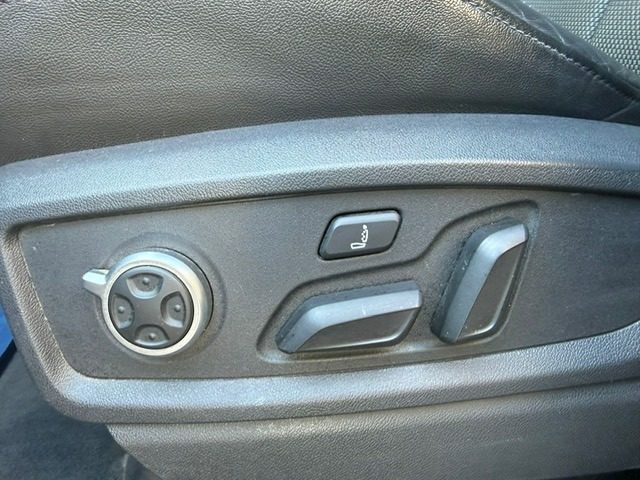 AUDI Q5 usata, con Controllo automatico clima