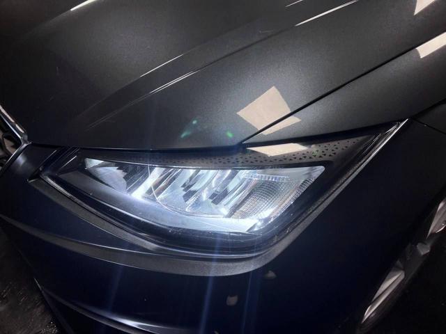 SEAT Ibiza usata, con Fendinebbia