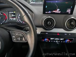 AUDI Q2 usata, con Cruise Control