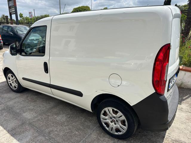FIAT Doblo usata, con Alzacristalli elettrici