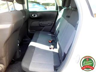 CITROEN C3 Aircross usata, con Climatizzatore