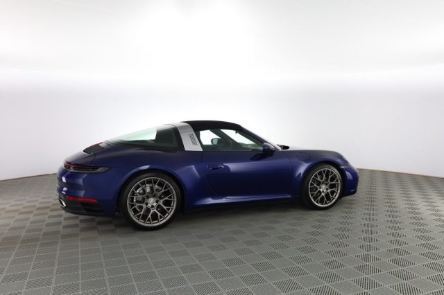 PORSCHE 911 usata 2