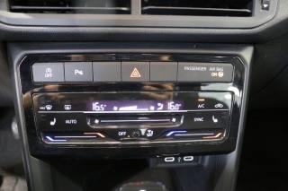 VOLKSWAGEN T-Cross usata, con Sedile posteriore sdoppiato