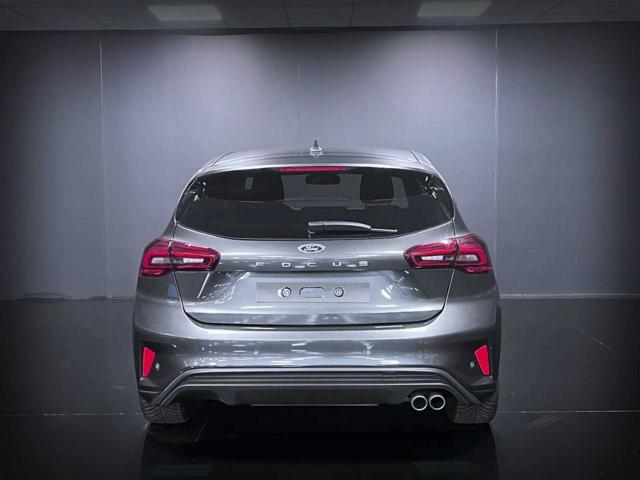 FORD Focus usata, con Cerchi in lega