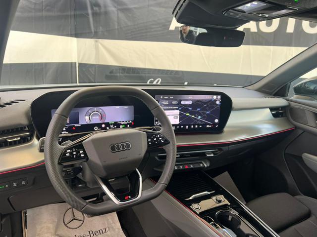 AUDI Q3 usata, con Cerchi in lega