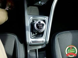 RENAULT Captur usata, con USB