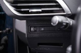 PEUGEOT 3008 usata, con Servosterzo