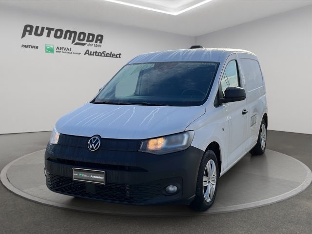 VOLKSWAGEN Caddy usata, con ABS