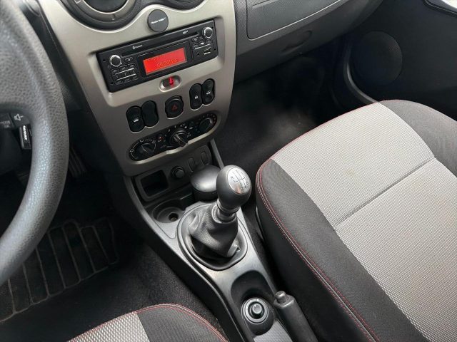 DACIA Duster usata, con ESP