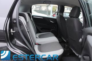FIAT Punto Evo usata, con Controllo trazione