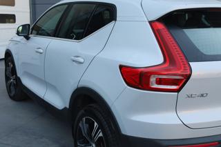 VOLVO XC40 usata, con Cronologia tagliandi