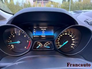 FORD C-Max usata, con Chiusura centralizzata