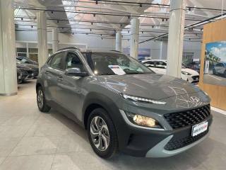 HYUNDAI Kona usata, con Controllo automatico clima