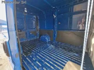 FORD Transit Custom usata, con Climatizzatore