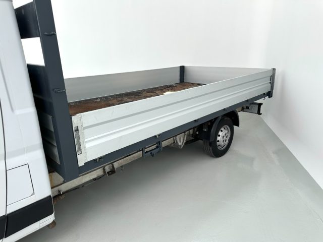CITROEN Jumper usata, con Autoradio digitale