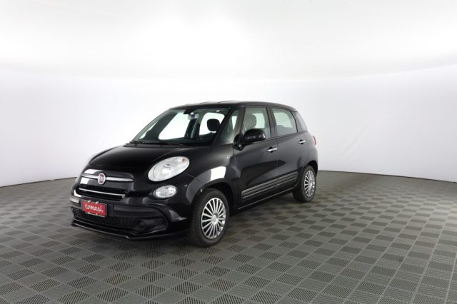 FIAT 500L usata 6