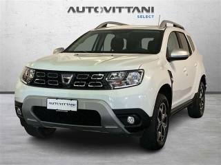 DACIA Duster usata, con Boardcomputer