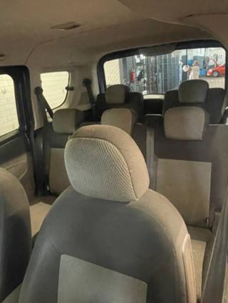 FIAT Doblo usata, con Controllo trazione