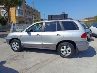 HYUNDAI Santa Fe usata, con Alzacristalli elettrici