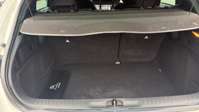 DS AUTOMOBILES DS 4 usata, con Immobilizzatore elettronico