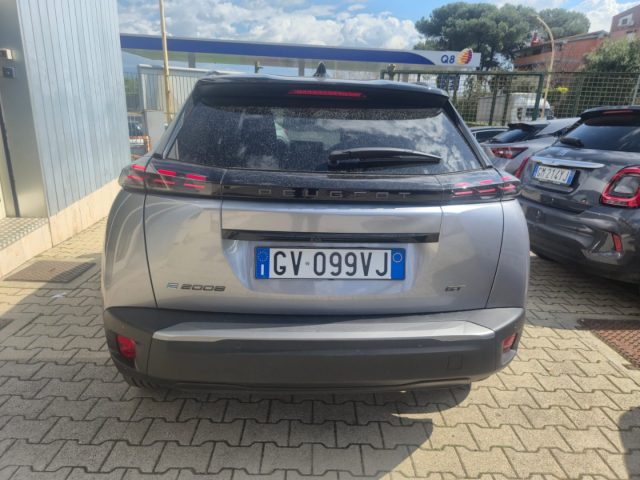 PEUGEOT 2008 usata, con Cerchi in lega