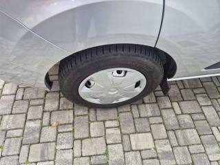 FORD Transit Custom usata, con Chiusura centralizzata