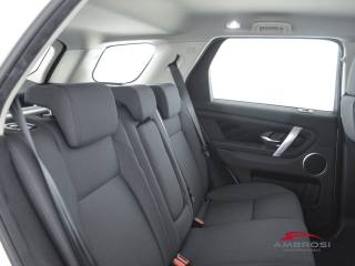 LAND ROVER Discovery Sport usata 10