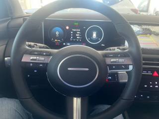 HYUNDAI Tucson usata, con Cruise Control