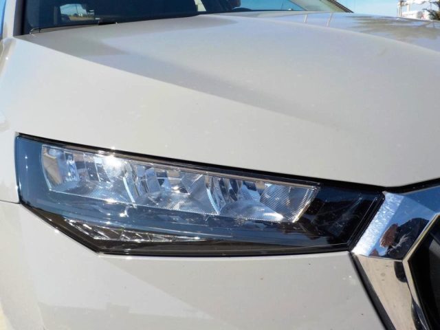 SKODA Scala usata, con Chiusura centralizzata