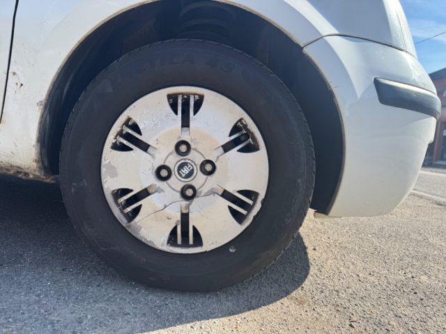 FIAT Panda usata 12