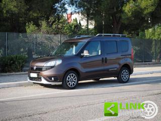 FIAT Doblo 1.6 MJT 16V 120CV Trekking