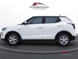 KGM Tivoli usata 4