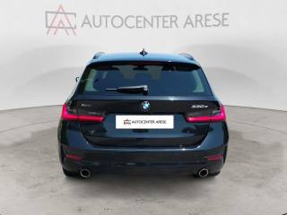 BMW 330 usata, con Alzacristalli elettrici