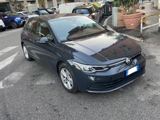 VOLKSWAGEN Golf usata, con Airbag laterali