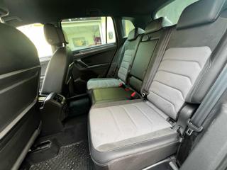VOLKSWAGEN Tiguan usata, con Immobilizzatore elettronico