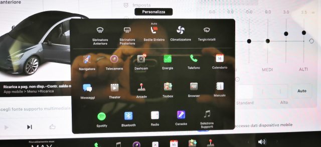 TESLA Model 3 usata 72