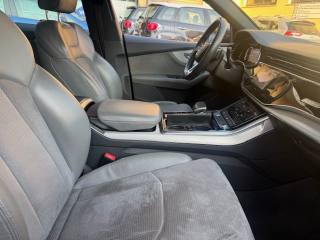 AUDI Q8 usata, con ESP