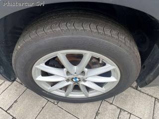BMW X1 usata, con Controllo trazione