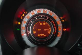 FIAT 500 usata 12