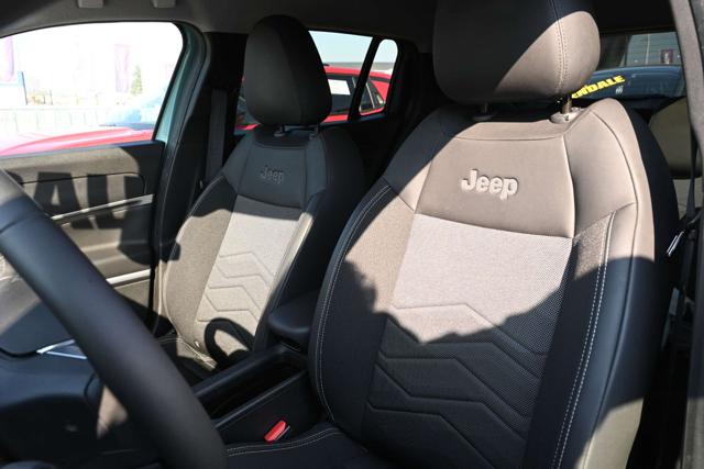 JEEP Avenger usata, con Filtro antiparticolato