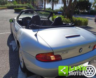 BMW Z3 usata 17