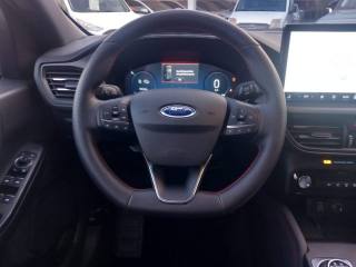 FORD Kuga usata, con Sensore di pioggia