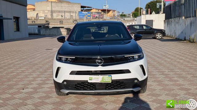 OPEL Mokka usata, con Airbag