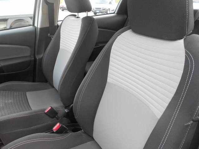 TOYOTA Yaris usata, con Boardcomputer
