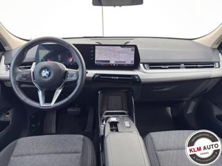 BMW X2 usata, con Controllo trazione