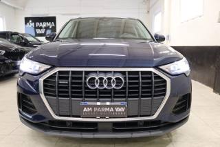 AUDI Q3 usata, con Airbag